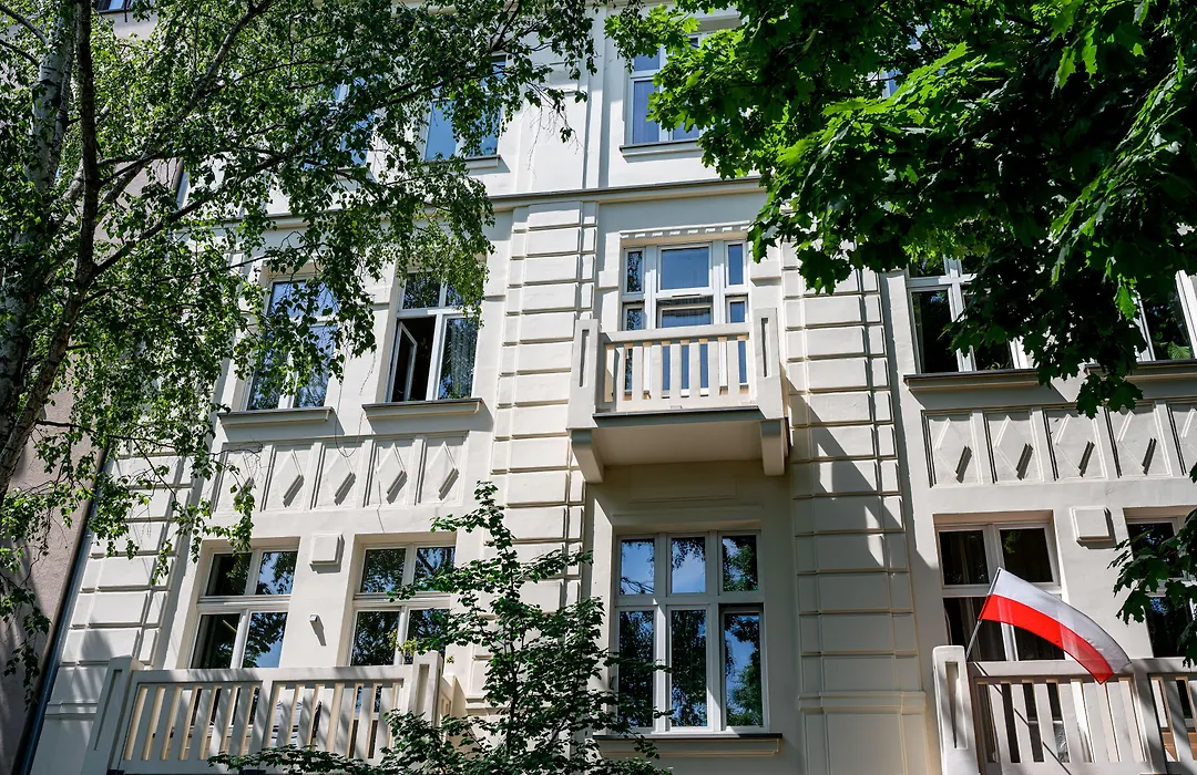 Native Apartments Paulińska 20-1