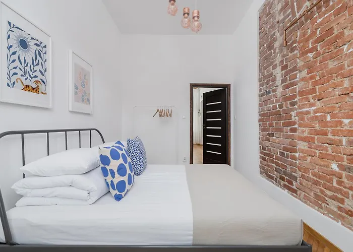 Two Bedroom - Sarego 28 Street